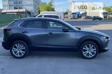 Внедорожник / Кроссовер Mazda CX-30 2023 в Киеве