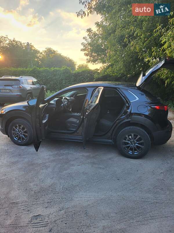 Внедорожник / Кроссовер Mazda CX-30 2020 в Боярке фото 21 Внедорожник / Кроссовер Mazda CX-30 2020 в Боярке