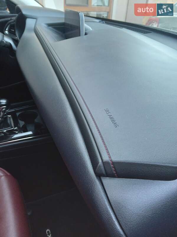 Позашляховик / Кросовер Mazda CX-30 2022 в Вінниці фото 29 Позашляховик / Кросовер Mazda CX-30 2022 в Вінниці