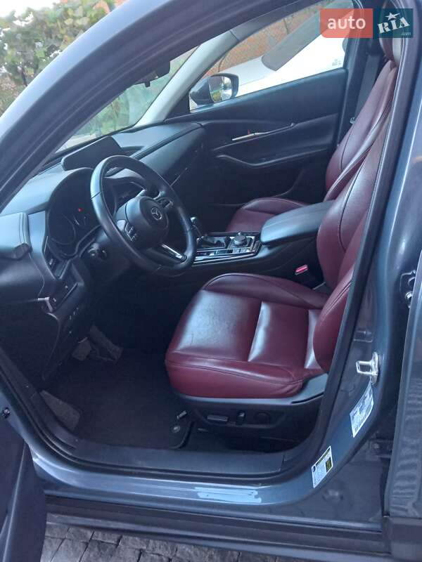 Позашляховик / Кросовер Mazda CX-30 2022 в Вінниці фото 33 Позашляховик / Кросовер Mazda CX-30 2022 в Вінниці