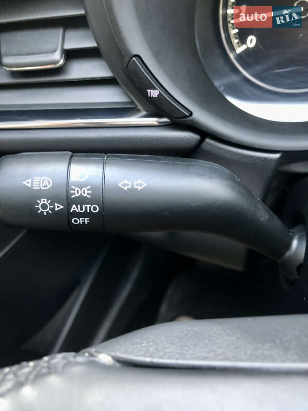 Внедорожник / Кроссовер Mazda CX-30 2022 в Харькове