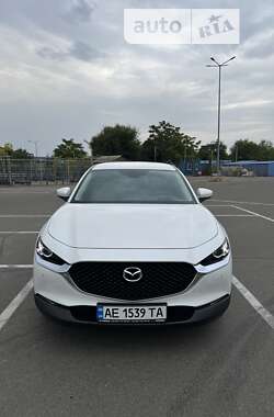 Внедорожник / Кроссовер Mazda CX-30 2020 в Днепре