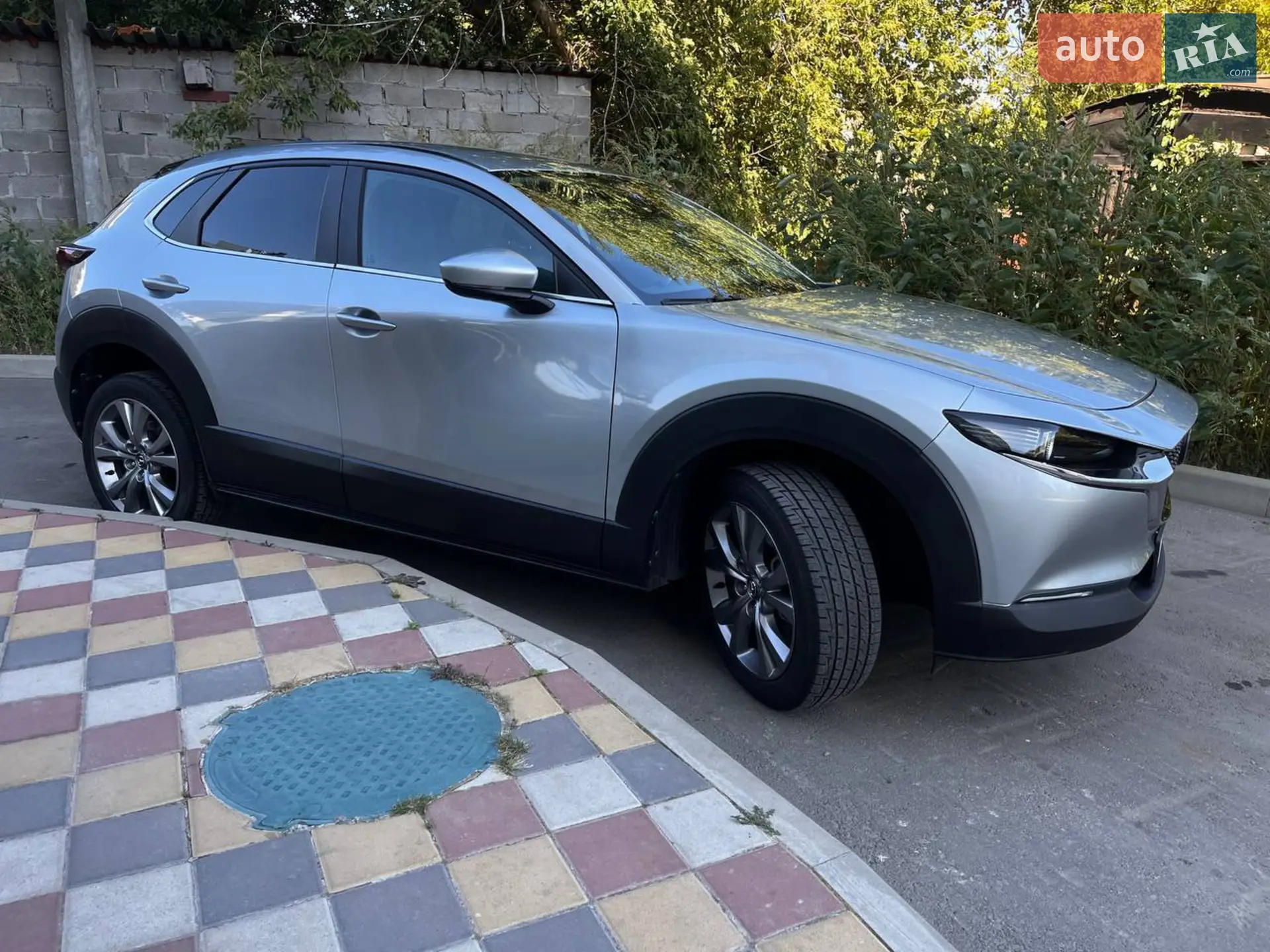 2020 Mazda CX-30 - мініатюра 5