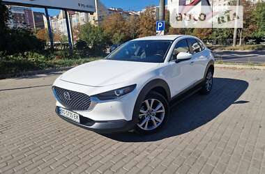 Позашляховик / Кросовер Mazda CX-30 2021 в Івано-Франківську