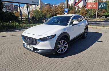 Внедорожник / Кроссовер Mazda CX-30 2021 в Ивано-Франковске