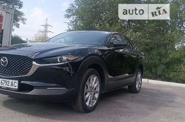 Позашляховик / Кросовер Mazda CX-30 2021 в Дніпрі