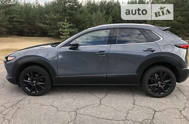 Внедорожник / Кроссовер Mazda CX-30 2022 в Кременчуге