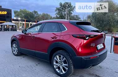 Внедорожник / Кроссовер Mazda CX-30 2023 в Полтаве