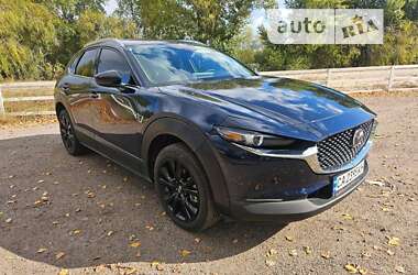 Позашляховик / Кросовер Mazda CX-30 2021 в Черкасах