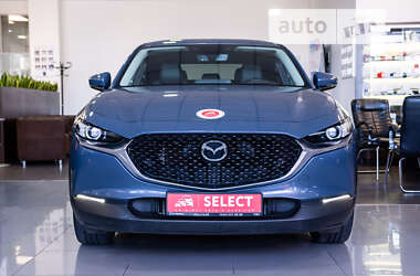 Позашляховик / Кросовер Mazda CX-30 2023 в Києві