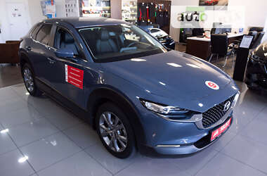 Позашляховик / Кросовер Mazda CX-30 2023 в Києві