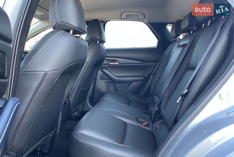 Внедорожник / Кроссовер Mazda CX-30 2020 в Львове