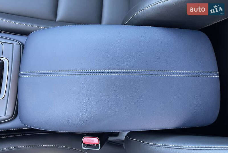 Внедорожник / Кроссовер Mazda CX-30 2020 в Львове