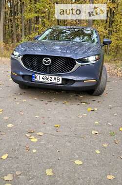 Внедорожник / Кроссовер Mazda CX-30 2020 в Тетиеве