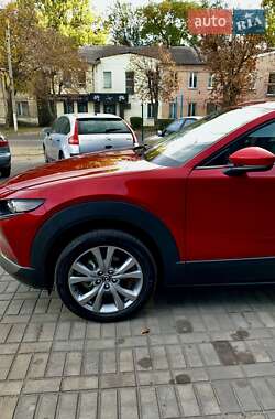 Внедорожник / Кроссовер Mazda CX-30 2022 в Каменском