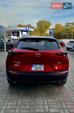 Внедорожник / Кроссовер Mazda CX-30 2022 в Каменском