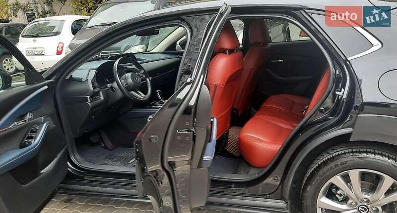 Внедорожник / Кроссовер Mazda CX-30 2019 в Одессе