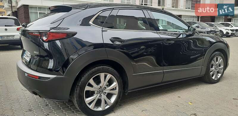 Внедорожник / Кроссовер Mazda CX-30 2019 в Одессе