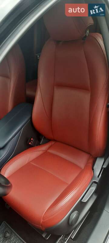 Внедорожник / Кроссовер Mazda CX-30 2019 в Одессе