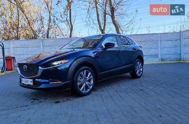 Позашляховик / Кросовер Mazda CX-30 2021 в Рівному