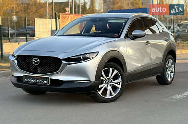 Внедорожник / Кроссовер Mazda CX-30 2020 в 