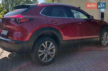 Позашляховик / Кросовер Mazda CX-30 2020 в Кропивницькому