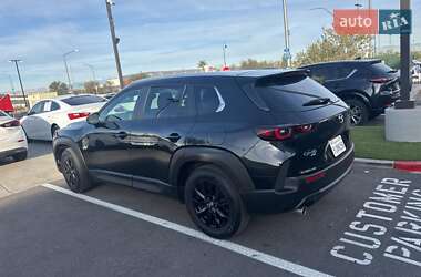 Внедорожник / Кроссовер Mazda CX-30 2024 в Ровно