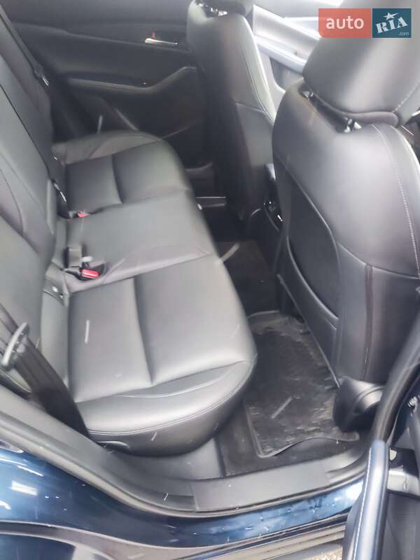 Внедорожник / Кроссовер Mazda CX-30 2021 в Стрые