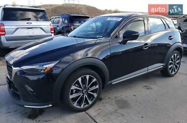 Mazda CX-30 2020