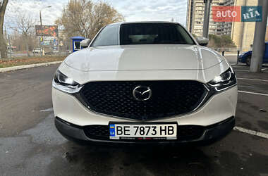 Позашляховик / Кросовер Mazda CX-30 2023 в Миколаєві