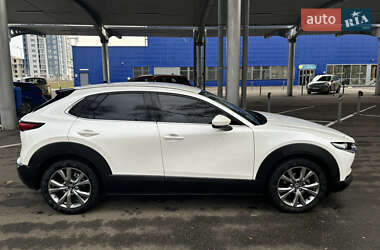 Позашляховик / Кросовер Mazda CX-30 2023 в Миколаєві