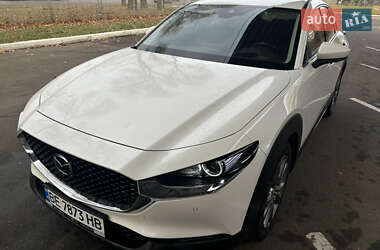 Позашляховик / Кросовер Mazda CX-30 2023 в Миколаєві