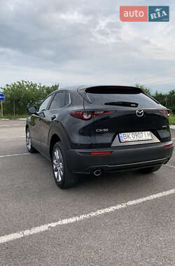 Позашляховик / Кросовер Mazda CX-30 2020 в Рівному