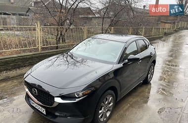 Позашляховик / Кросовер Mazda CX-30 2020 в Охтирці