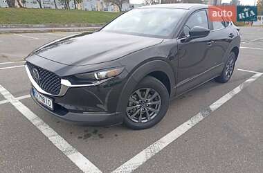 Позашляховик / Кросовер Mazda CX-30 2021 в Києві