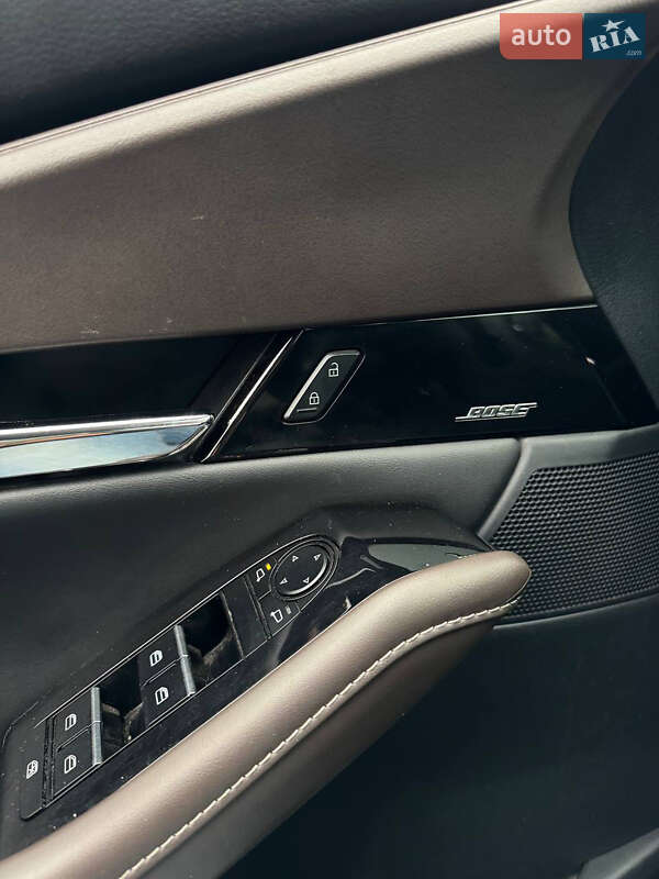 Позашляховик / Кросовер Mazda CX-30 2022 в Києві