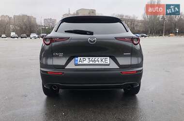 Внедорожник / Кроссовер Mazda CX-30 2020 в 