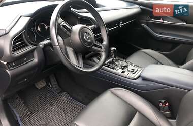 Внедорожник / Кроссовер Mazda CX-30 2020 в 