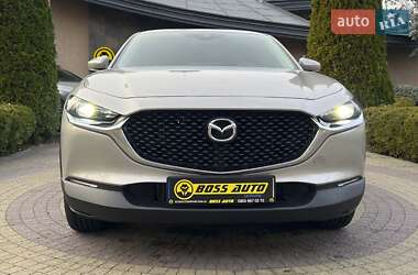 Внедорожник / Кроссовер Mazda CX-30 2022 в 