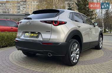 Внедорожник / Кроссовер Mazda CX-30 2022 в 