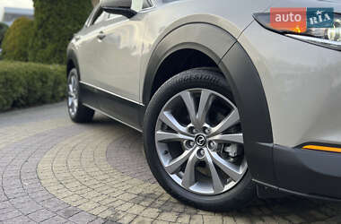 Внедорожник / Кроссовер Mazda CX-30 2022 в 