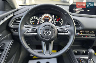 Внедорожник / Кроссовер Mazda CX-30 2022 в 