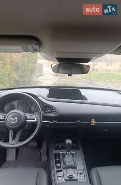 Внедорожник / Кроссовер Mazda CX-30 2023 в 