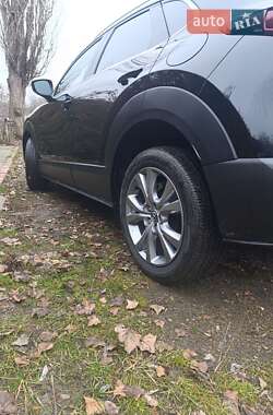 Внедорожник / Кроссовер Mazda CX-30 2023 в 