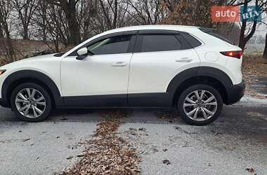 Внедорожник / Кроссовер Mazda CX-30 2020 в 