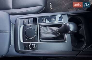 Внедорожник / Кроссовер Mazda CX-30 2020 в 
