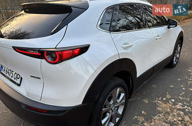 Позашляховик / Кросовер Mazda CX-30 2023 в Києві