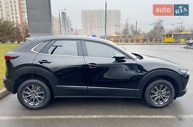 Позашляховик / Кросовер Mazda CX-30 2020 в Києві