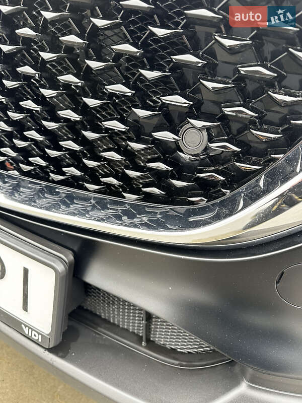 Внедорожник / Кроссовер Mazda CX-30 2023 в Киеве