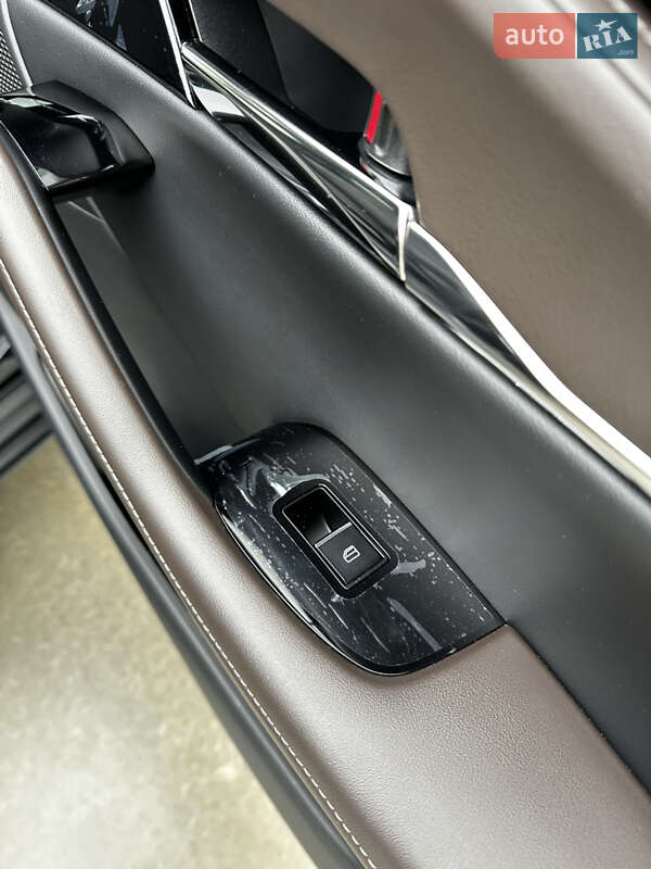 Внедорожник / Кроссовер Mazda CX-30 2023 в Киеве